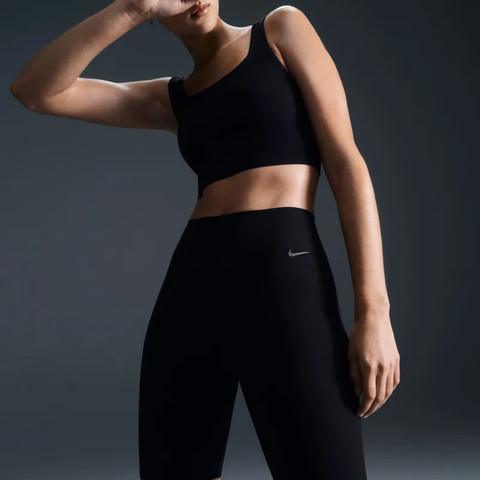 Nike Zenvy DQ6003-010 ביגוד טייצים