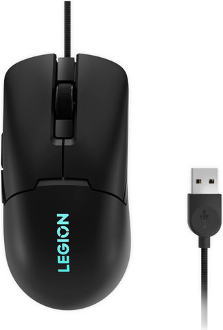 סט גיימינג Lenovo Legion KM310