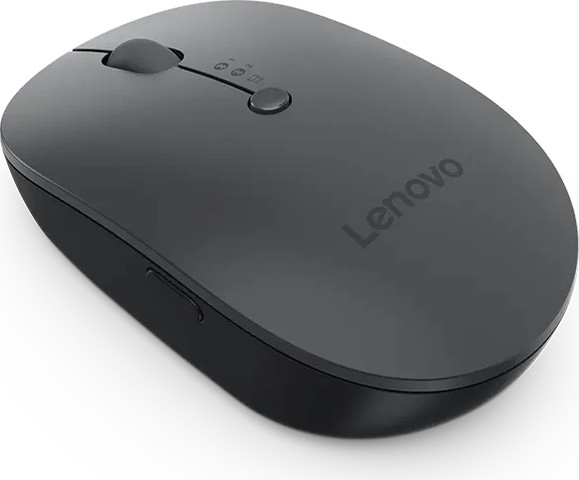 עכבר אלחוטי Lenovo X9 Multi-Device  4Y51R29290