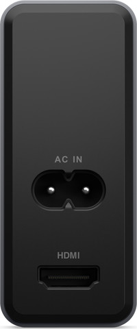 תחנת עגינה LENOVO Charging GaN Dock 40BD0065EU