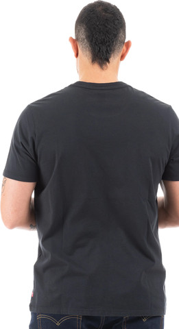טי שירט Levis  לגבר דגם  Logo T-shirt