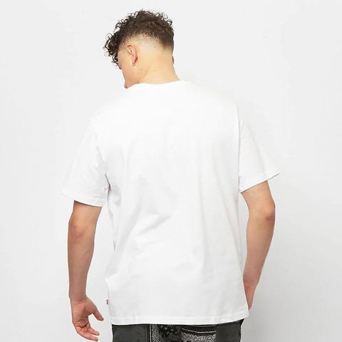 טי שירט Levis  לגבר דגם Relaxed Fit