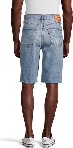 ברמודת גי'נס  Levis לגברים דגם 469