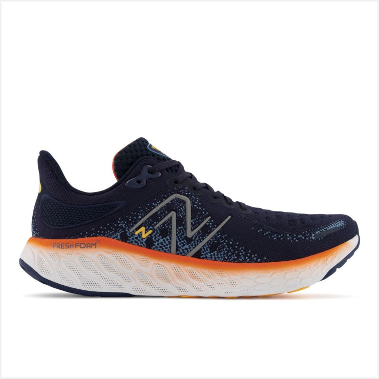 נעלי ריצה גברים ניו באלאנס New Balance FOAM X 1080 V12 E12