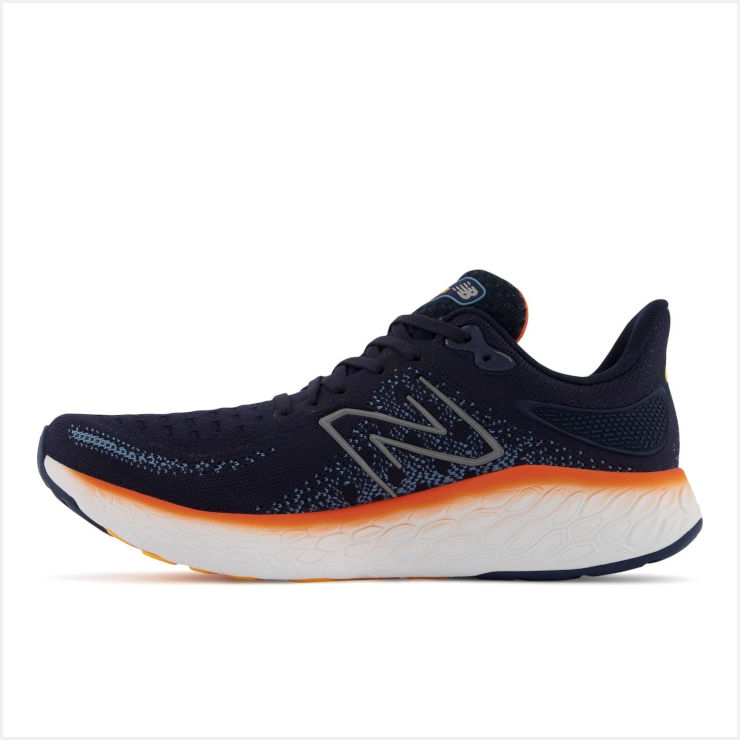 נעלי ריצה גברים ניו באלאנס New Balance FOAM X 1080 V12 E12