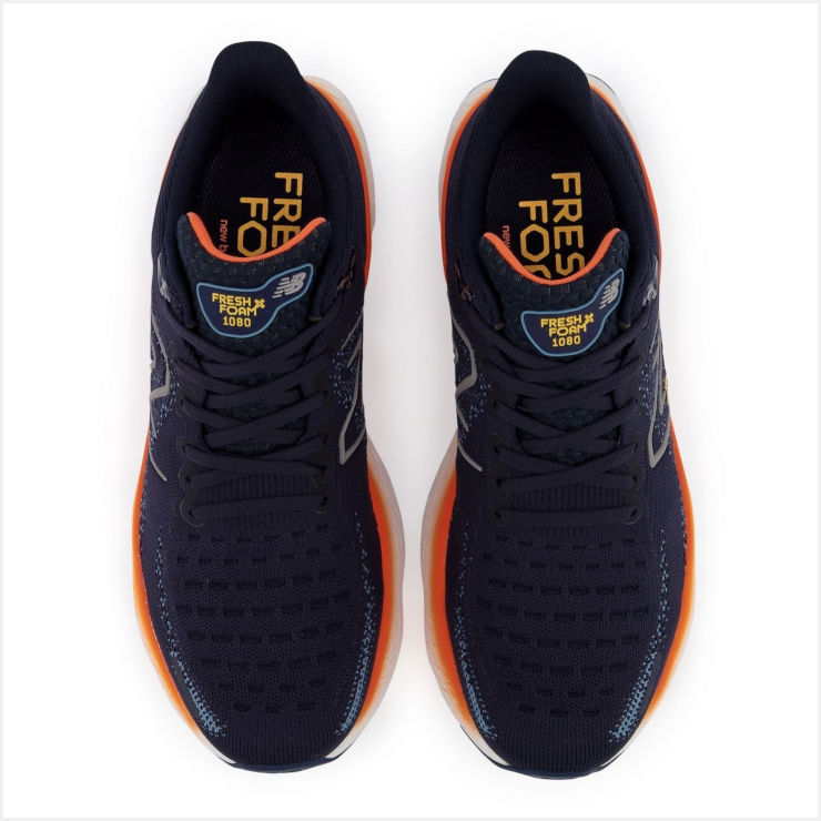 נעלי ריצה גברים ניו באלאנס New Balance FOAM X 1080 V12 E12