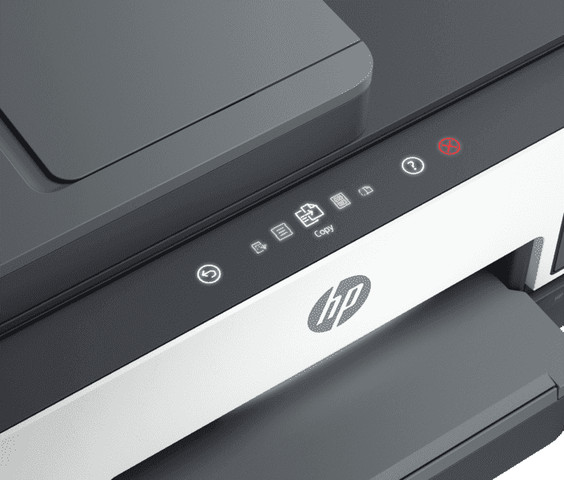 מדפסת הזרקת דיו HP Smart Tank 790 All-in-One