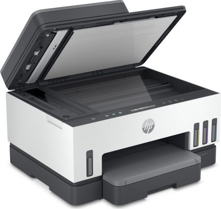מדפסת הזרקת דיו HP Smart Tank 750 All-in-One