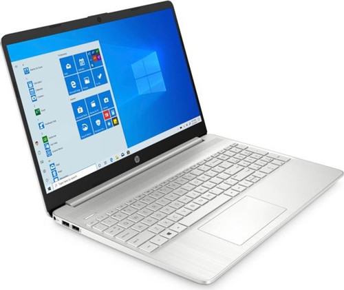 מחשב נייד 15.6 HP אייץ' פי 15s-eq2108nj 512GB/16GB