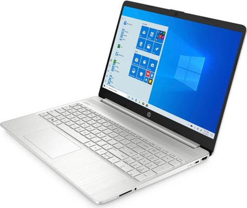מחשב נייד 15.6 HP אייץ' פי 15s-eq2108nj 512GB/16GB