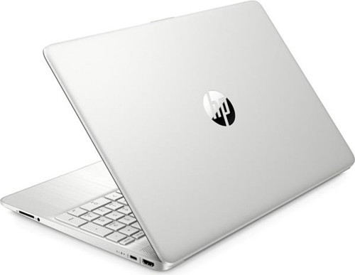 מחשב נייד 15.6 HP אייץ' פי 15s-eq2108nj 512GB/16GB