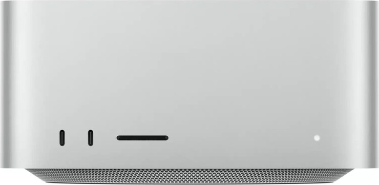 מחשב נייח Apple אפל Mac Studio M4 Max (2025) 36GB / 512GB