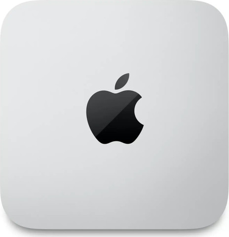 מחשב נייח Apple אפל Mac Studio M4 Max (2025) 36GB / 512GB