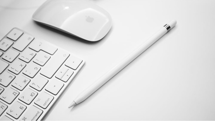 עט לאייפד - חיבור Apple USB-C אפל Apple Pencil (USB-C)