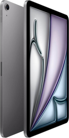 טאבלט 11" Apple אפל iPad Air 11 M2 Wi-Fi 512GB/8GB Space Gray