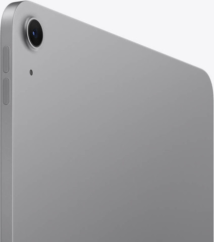טאבלט 11" Apple אפל iPad Air 11 M2 Wi-Fi 512GB/8GB Space Gray
