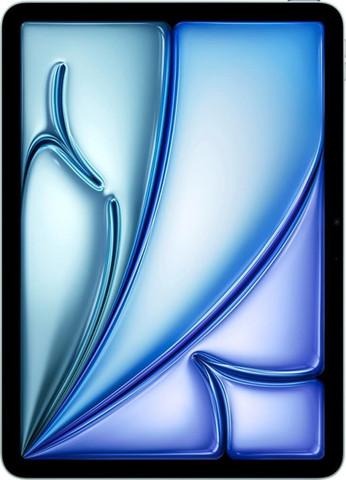 טאבלט 11" Apple אפל iPad Air 11 M2 Wi-Fi 1TB/8GB Blue