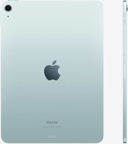 טאבלט 11" Apple אפל iPad Air 11 M2 Wi-Fi 1TB/8GB Blue