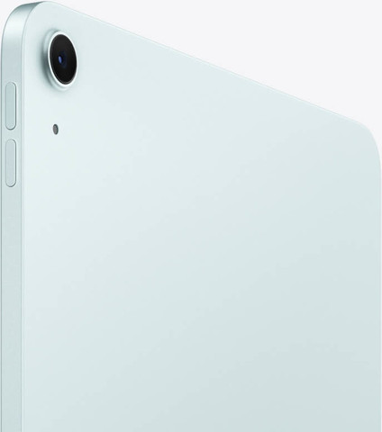 טאבלט 11" Apple אפל iPad Air 11 M2 Wi-Fi 1TB/8GB Blue