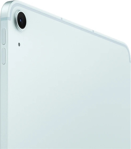 טאבלט Apple iPad Air 11 M2 (2024) 128GB Wi-Fi +‎ Cellular בצבע כחול
