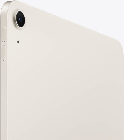 טאבלט 11" Apple אפל iPad Air 11 M2 Wi-Fi+Cellular 1TB/8GB Starlight
