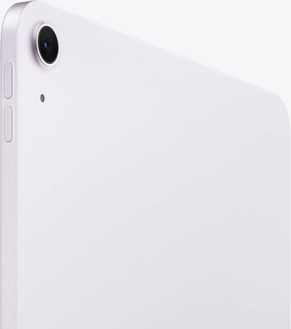 טאבלט 11" Apple אפל iPad Air 11 M2 Wi-Fi+Cellular 1TB/8GB Purple