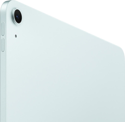טאבלט 13" Apple אפל iPad Air 13 M2 Wi-Fi+Cellular 512GB/8GB Blue