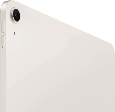 טאבלט 13" Apple אפל iPad Air 13 M2 Wi-Fi+Cellular 512GB/8GB Starlight