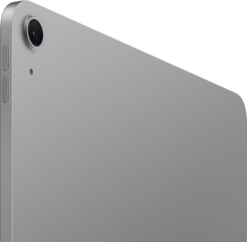טאבלט 13" Apple אפל iPad Air 13 M2 Wi-Fi+Cellular 1TB/8GB Space Gray