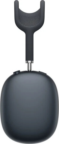אוזניות ‏אלחוטיות Apple AirPods Max USB-C בצבע Midnight