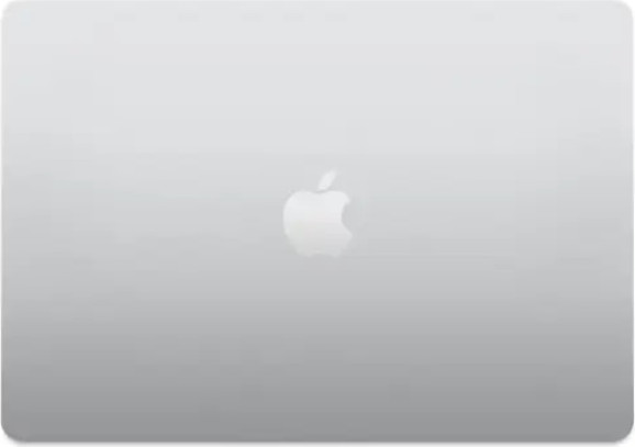 מחשב נייד 15.3" Apple אפל MacBook Air 15 M3 512GB/16GB MXD23HB/A כסוף