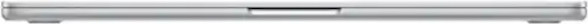 מחשב נייד 15.3" Apple אפל MacBook Air 15 M3 512GB/16GB MXD23HB/A כסוף