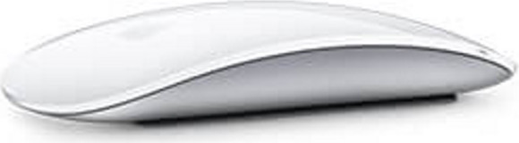 עכבר אלחוטי Apple אפל Magic Mouse - USB-C