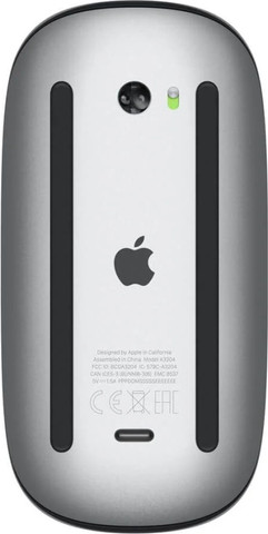 עכבר אלחוטי Apple אפל Magic Mouse USB-C