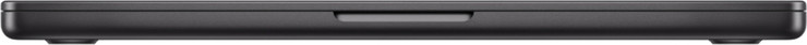 מחשב נייד 14.2" Apple אפל MacBook Pro 14 M4 1TB/16GB MW2V3HB/A Space Black