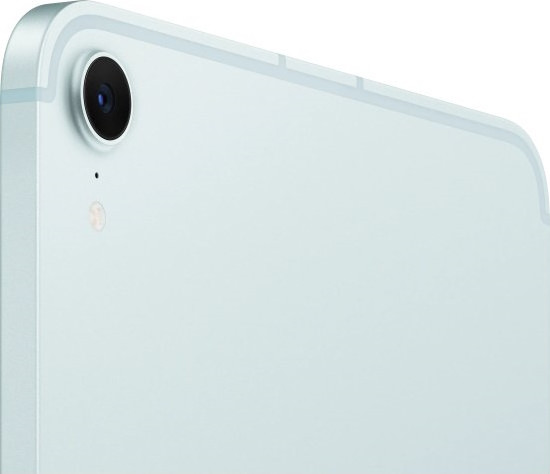 טאבלט 8.3" Apple אפל iPad mini A17 Pro WiFi 256GB Blue