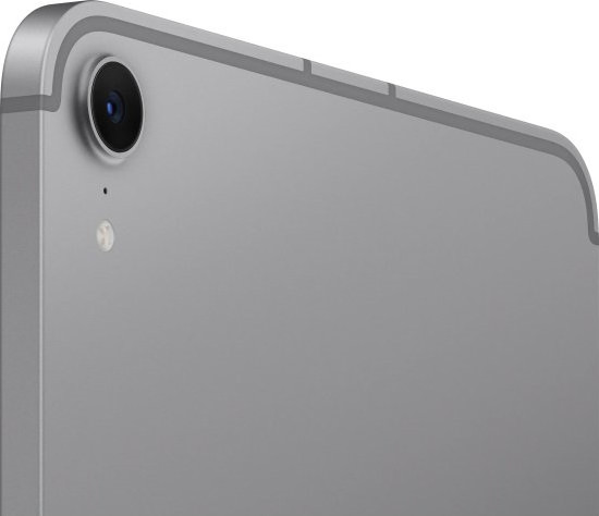 טאבלט 8.3" Apple אפל iPad mini A17 Pro WiFi + Cellular 128GB Space Grey
