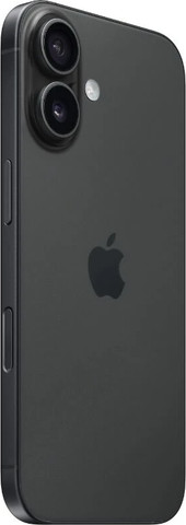 טלפון סלולרי אייפון 6.1 Apple אפל iPhone 16 128GB8GB  White