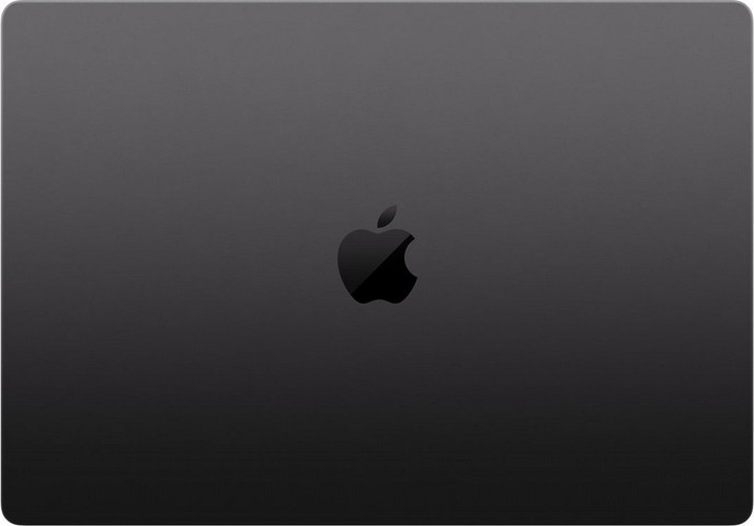 מחשב נייד 16" Apple אפל MacBook Pro 16 (2024) M4 PRO