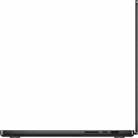 מחשב נייד 16" Apple אפל MacBook Pro 16 (2024) M4 PRO