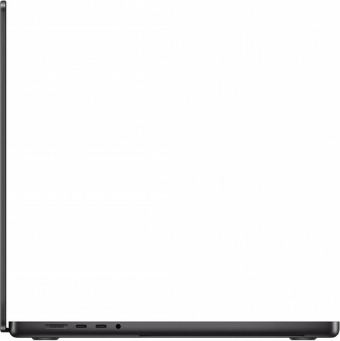 מחשב נייד 16" Apple אפל MacBook Pro 16 (2024) M4 PRO