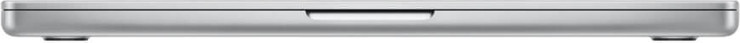 מחשב נייד 14.2" Apple אפל MacBook Pro 14 M4 Pro 512GB/24GB MX2E3HB/A Silver