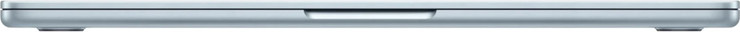 מחשב נייד 13.6" Apple אפל MacBook Air 13 M4 (2025) 16GB / 512GB - Sky Blue
