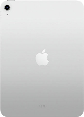 טאבלט 11" Apple אפל iPad 2025 11 128GB WiFi כסוף