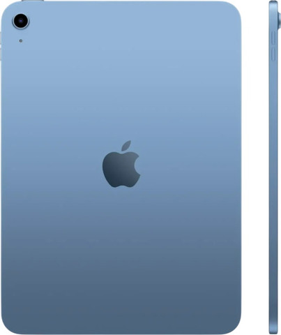 טאבלט 11" Apple אפל iPad 2025 11 128GB WiFi כחול