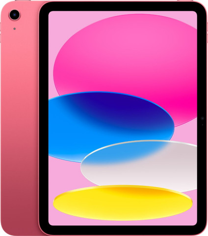 טאבלט 11" Apple אפל iPad 2025 11 128GB WiFi ורוד
