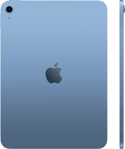 טאבלט 11" Apple אפל iPad 2025 11 256GB WiFi כחול