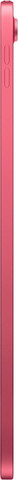 טאבלט 11" Apple אפל iPad 2025 11 256GB WiFi ורוד