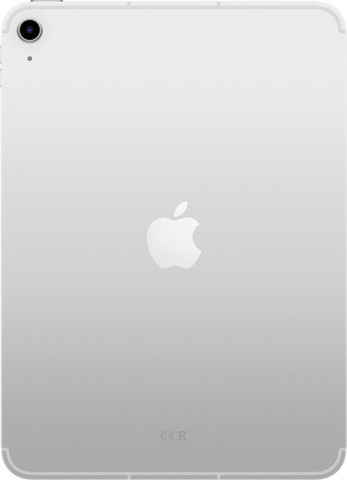טאבלט 11" Apple אפל iPad 2025 11 128GB WiFi + Cellular כסוף