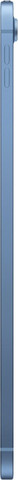 טאבלט 11" Apple אפל iPad 2025 11 512GB WiFi + Cellular כחול